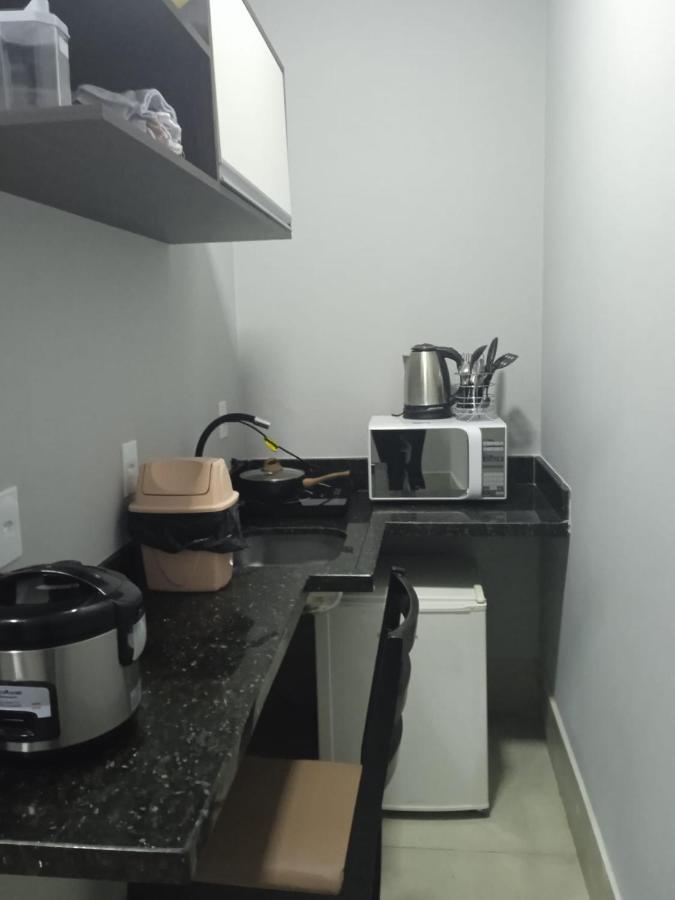 Dumont Residencial *